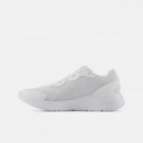 Playera NEW BALANCE Correr Blanca