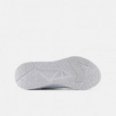 Playera NEW BALANCE Correr Blanca