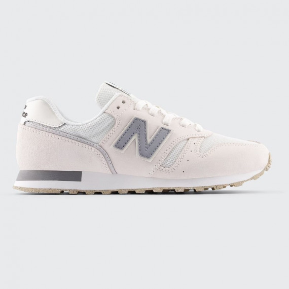 Zapatillas NEW BALANCE 373 Beige