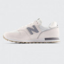 Zapatillas NEW BALANCE 373 Beige