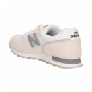 Zapatillas NEW BALANCE 373 Beige