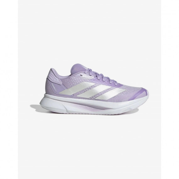 Tenis ADIDAS Correr Mujer Violeta