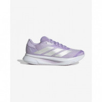 Tenis ADIDAS Correr Mujer Violeta