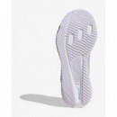 Tenis ADIDAS Correr Mujer Violeta