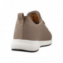 Zapatillas Skechers Antidelizantes Beige