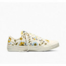 Zapatillas CONVERSE  Chuck Taylor All Star Retro Flowers