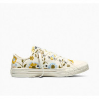 Zapatillas CONVERSE  Chuck Taylor All Star Retro Flowers