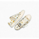 Zapatillas CONVERSE  Chuck Taylor All Star Retro Flowers