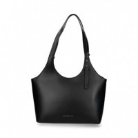 TH ESSENTIAL SATCHEL BLACK