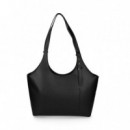 TH ESSENTIAL SATCHEL BLACK