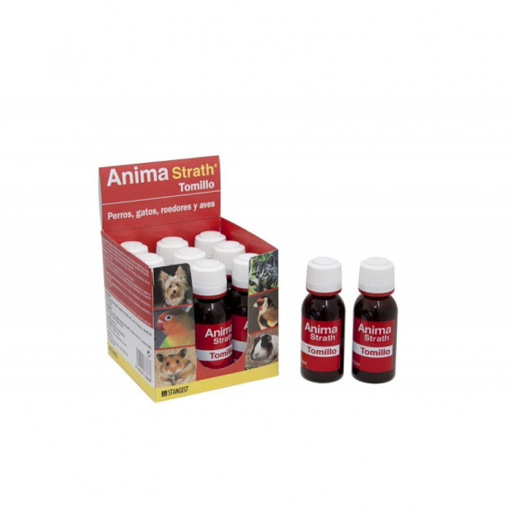 STANGEST Anima Strath Tomillo 30 Ml