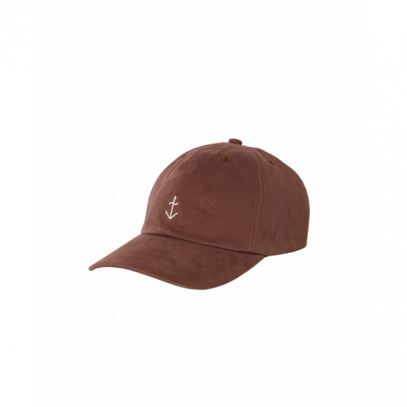 Gorros y Gorras Gorra LA PAZ Santos Aztec Brown / Off White