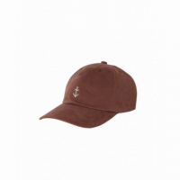 Gorros y Gorras Gorra LA PAZ Santos Aztec Brown / Off White