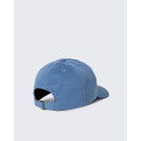Gorros y Gorras Gorra LA PAZ Santos Indigo / Off White