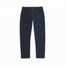 G-Star Raw Denim Pantalones G-STAR RAW Pleated Loose Tapered Chino Salute