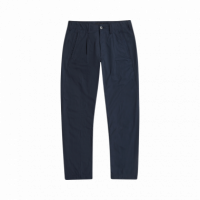 G-Star Raw Denim Pantalones G-STAR RAW Pleated Loose Tapered Chino Salute