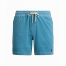 Bermudas POLO RALPH LAUREN Prepster Pana Azul