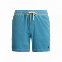 Bermudas POLO RALPH LAUREN Prepster Pana Azul