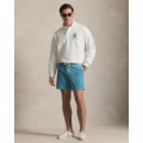 Bermudas POLO RALPH LAUREN Prepster Pana Azul