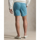 Bermudas POLO RALPH LAUREN Prepster Pana Azul