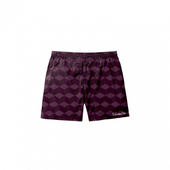 Bermudas ON VACATION Vacanza