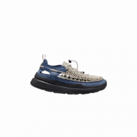 Calzado Sandalias KEEN Uneek M Sneaker Wk Vintage Indigo