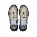 Calzado Sandalias KEEN Uneek M Sneaker Wk Vintage Indigo