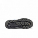 Calzado Sandalias KEEN Uneek M Sneaker Wk Vintage Indigo