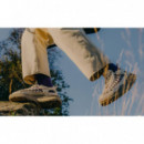 Calzado Sandalias KEEN Uneek M Sneaker Wk Vintage Indigo