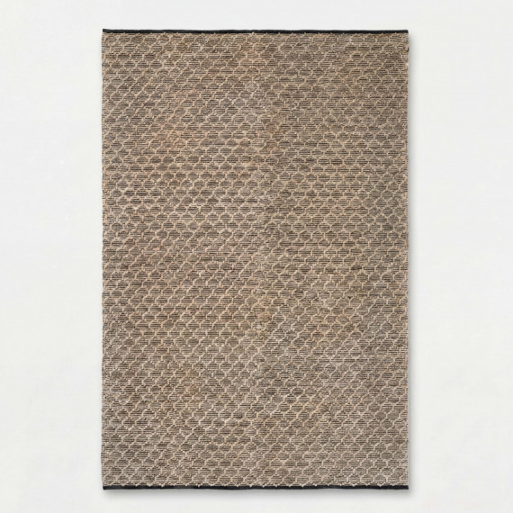 Alfombra KELLEY Taupe 200x300 cm Exterior/Interior TERRAZZA COLLECTION®