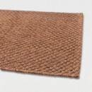 Alfombra TÁNGER Natural 200x290 cm Interior/Exterior TERRAZZA COLLECTION®