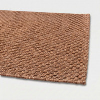Alfombra Tánger Natural 200X290 Cm Interior/exterior Terrazza Collection®  TERRAZZA COLLECTION