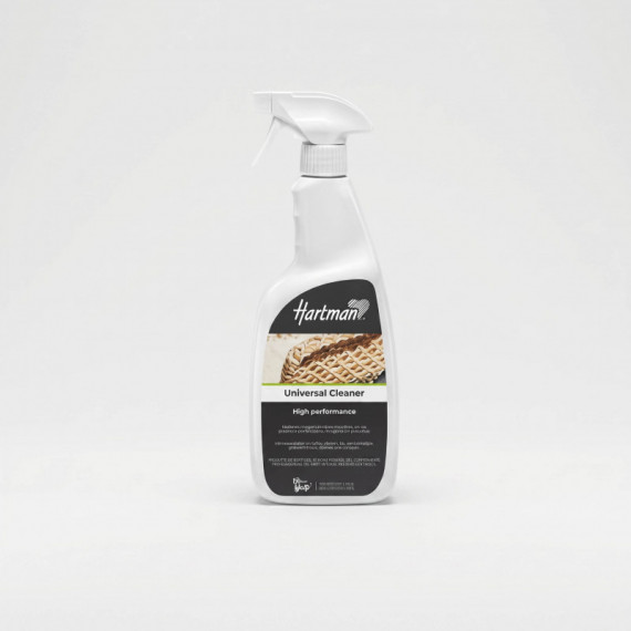 Limpiador multiusos Universal Cleaner Hartman®