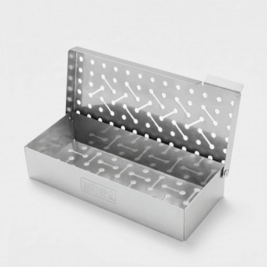 Caja ahumadora para barbacoa Weber&reg;