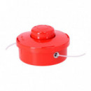 CABEZAL DE CORTE DESBROZADORA TAKUMA 2.4MM X 2.5M