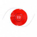 CABEZAL DE CORTE DESBROZADORA TAKUMA 2.4MM X 2.5M