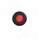 CABEZAL DE CORTE DESBROZADORA TAKUMA 3MM X 4M