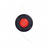 Cabezal de Corte Desbrozadora TAKUMA 3MM X 4M