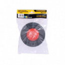 CABEZAL DE CORTE DESBROZADORA TAKUMA 3MM X 4M