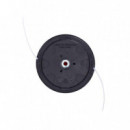 CABEZAL DE CORTE DESBROZADORA TAKUMA 3MM X 4M