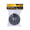 CABEZAL DE CORTE DESBROZADORA TAKUMA 2.4MM X 4M