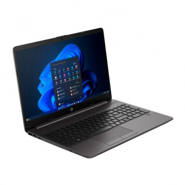 ORDENADOR PORT&Aacute;TIL G9 8GB 512GB 15.6" GRIS NEGRO HP