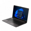 ORDENADOR PORTÁTIL G9 8GB 512GB 15.6" GRIS NEGRO HP