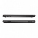 ORDENADOR PORTÁTIL G9 8GB 512GB 15.6" GRIS NEGRO HP