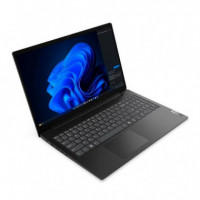 Ordenador Portátil V15 G5 8GB 512GB 15.6" Gris Negro LENOVO