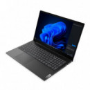 ORDENADOR PORTÁTIL V15 G5 8GB 512GB 15.6" GRIS NEGRO LENOVO