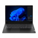 ORDENADOR PORTÁTIL V15 G5 8GB 512GB 15.6" GRIS NEGRO LENOVO