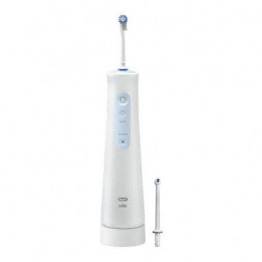 IRRIGADOR BUCAL ORAL B AQUACARE 4 BRAUN