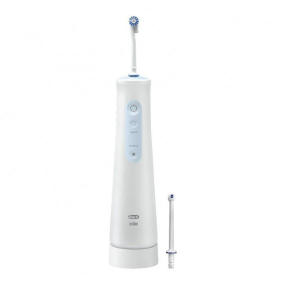 IRRIGADOR BUCAL ORAL B AQUACARE 4 BRAUN