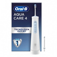 Irrigador Bucal Oral B Aquacare 4 BRAUN